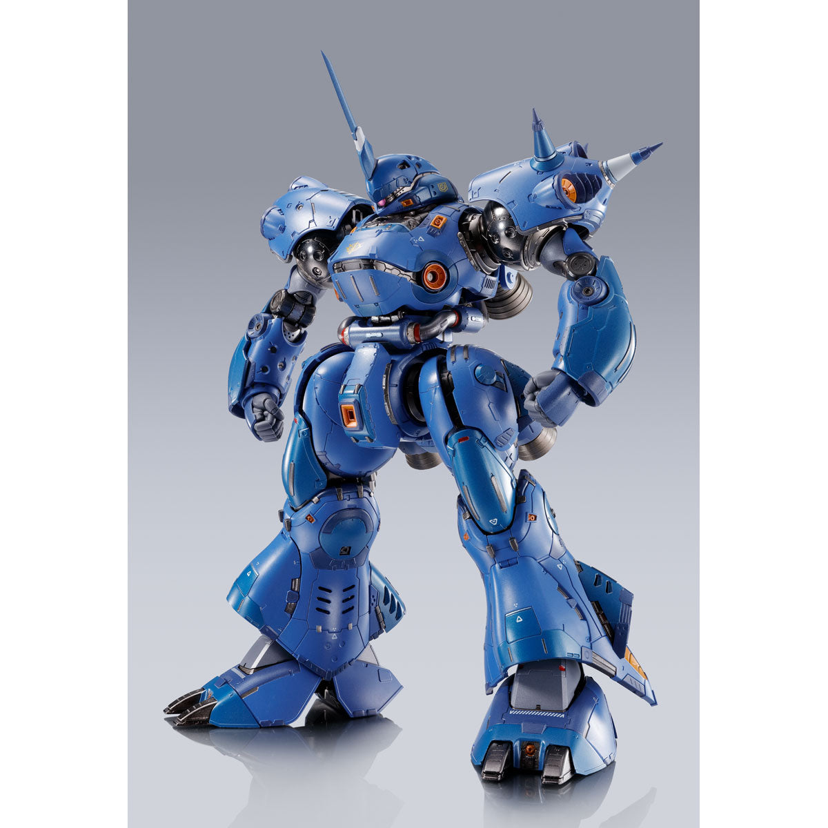METAL BUILD KÄMPFER (PREORDER FEB-2024) – Samueldecal & DL model shop