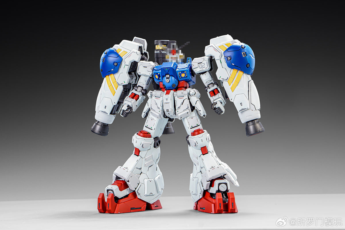 Solomon > GP02A Physalis – Samueldecal & DL model shop