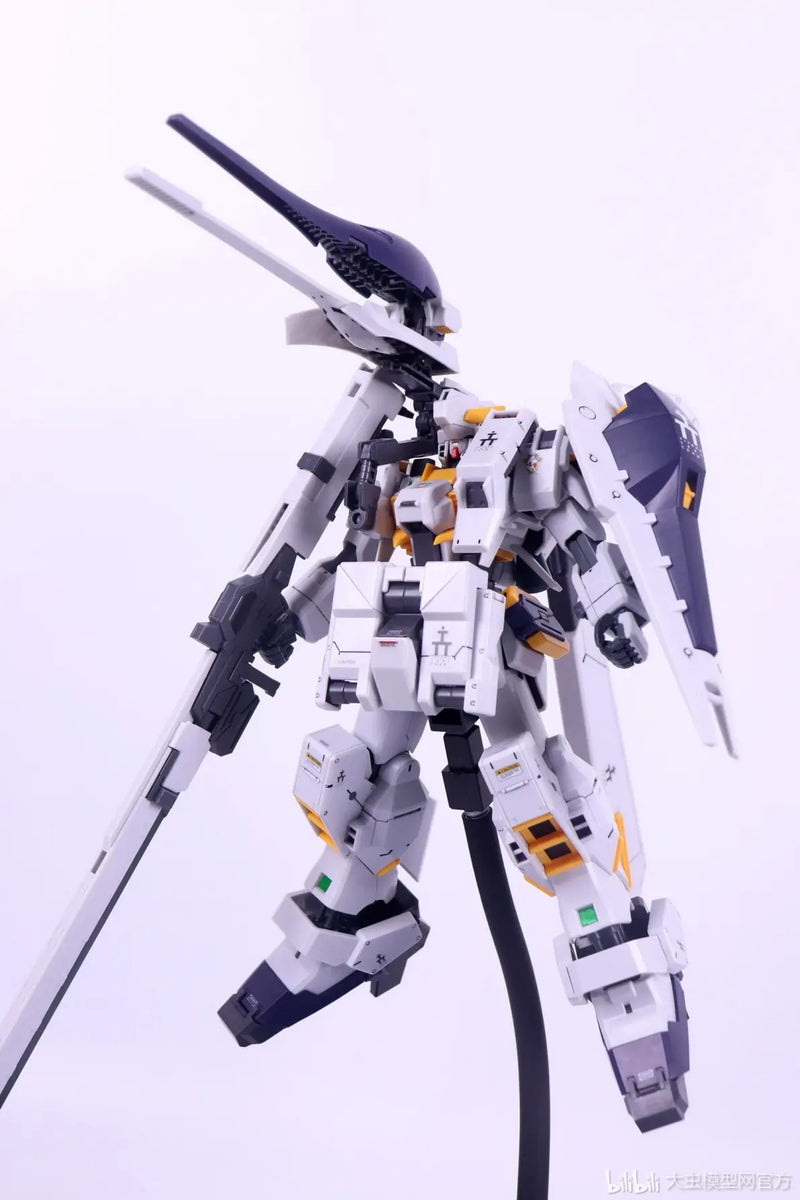 M Model - MG TR-1 Hazel Owsla – Samueldecal & DL model shop