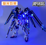 MASTER DECAL H044 HG Rising Freedom