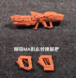 3D print parts > Phoenix HG 1/144 A-12 weapon  for Rising Freedom/Immortal Justice