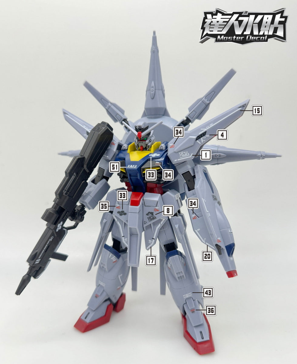 MASTER DECAL H071 HG Providence – Samueldecal & DL model shop