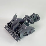 3D print parts > HG MS-06GD Zaku High Mobility Conversion kit.