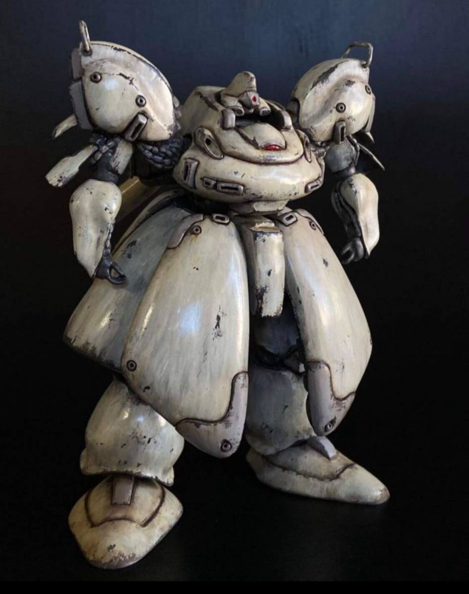 MH-Resin > PMX-005 Breda – Samueldecal & DL model shop