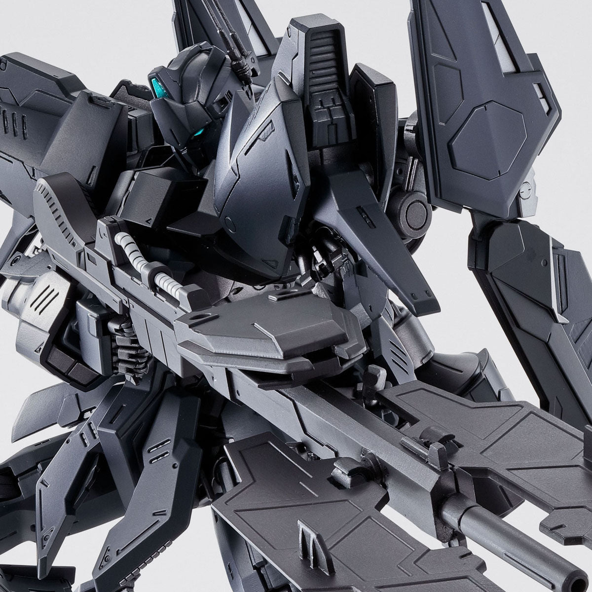 shiki MG 1/100 P-Bandai Hyaku Shiki Raise Cain . Paint List