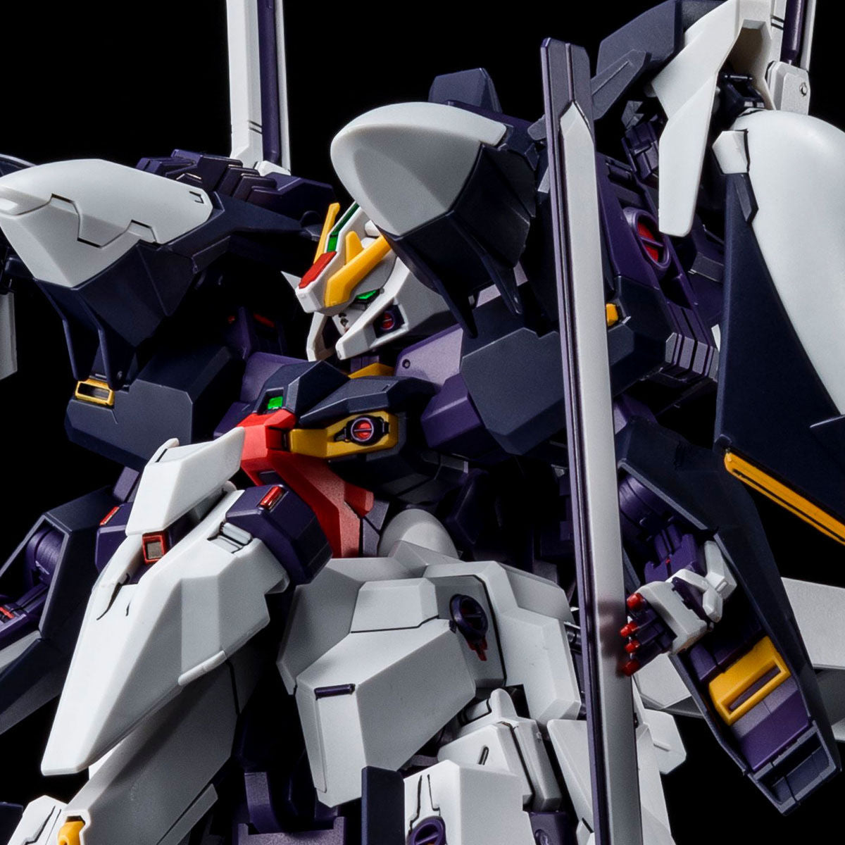 レイページ② HGUC 1/144 Gundam TR-6 Haze'n-thley II Premium Bandai AoZ Advanceo