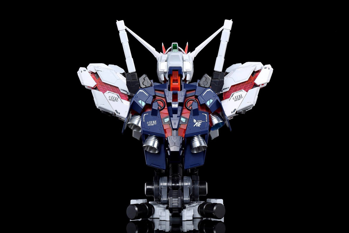 訳あり)海外製プラモデル 1/35 UNICORN BUST MODEL 2016-12-08_09.23.19_bb1e4828-