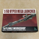 450mm Hyper Mega Launcher