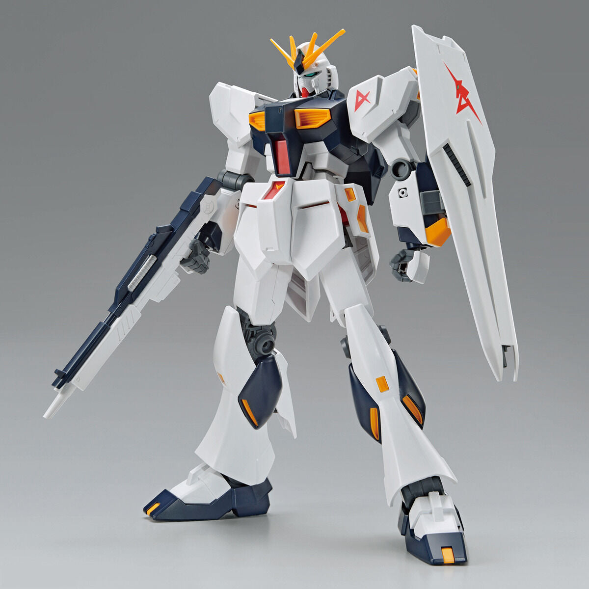 Bandai > EG 1/144 RX-93 Nu Gundam