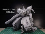 MH-Resin > 1/220 THE-O II Hauer