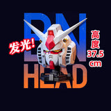 BN > RX-78-2 Gundam Helmet