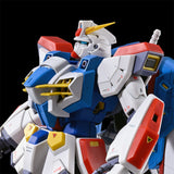 P-Bandai > MG 1/100 GUNDAM F90 N-TYPE