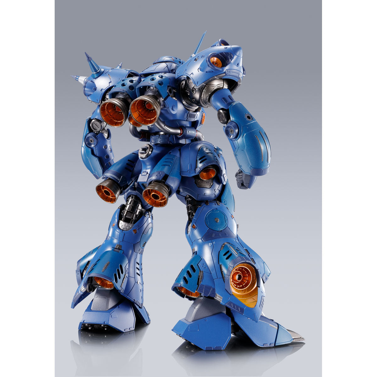 BANDAI L BUILD KAMPFER ケンプファー METAL BUILD KÄMPFER (PREORDER FEB-2024) – Samueldecal & DL model shop