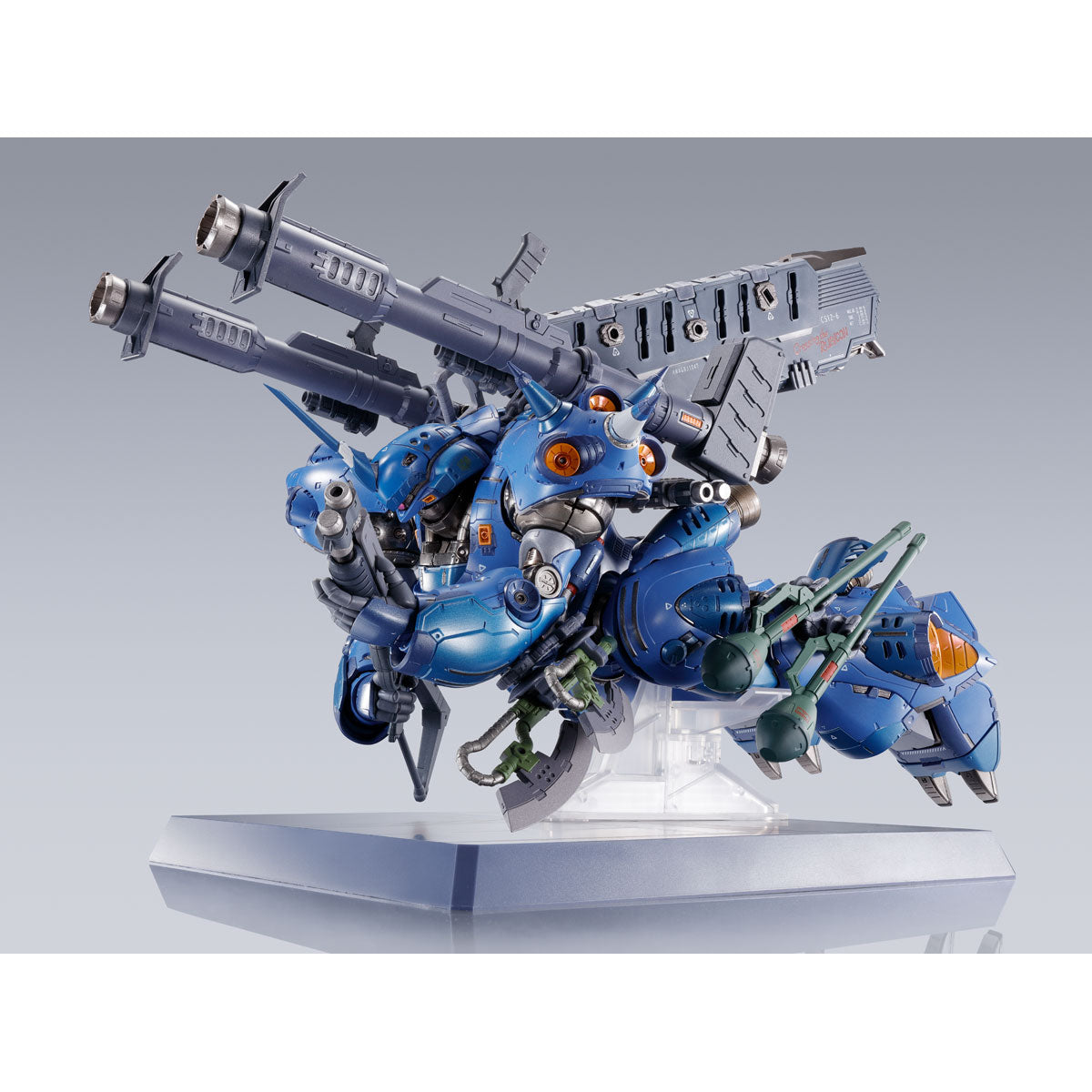 METAL BUILD KÄMPFER (PREORDER FEB-2024) – Samueldecal & DL model shop
