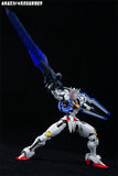 Iron Toys > Metal parts for FM Aerial Gundam