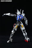 Iron Toys > Metal parts for FM Aerial Gundam