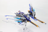 ZZA > Blue Flame CH-01