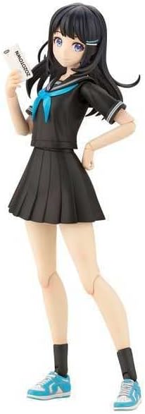 Madoka Yuki 【Black Canvas】Zozotown Limited – Samueldecal & DL