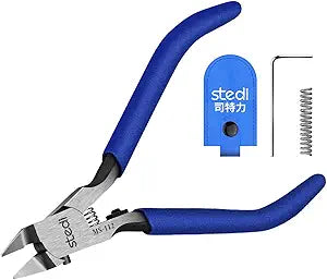 Stedl > MS-112 double edge nipper