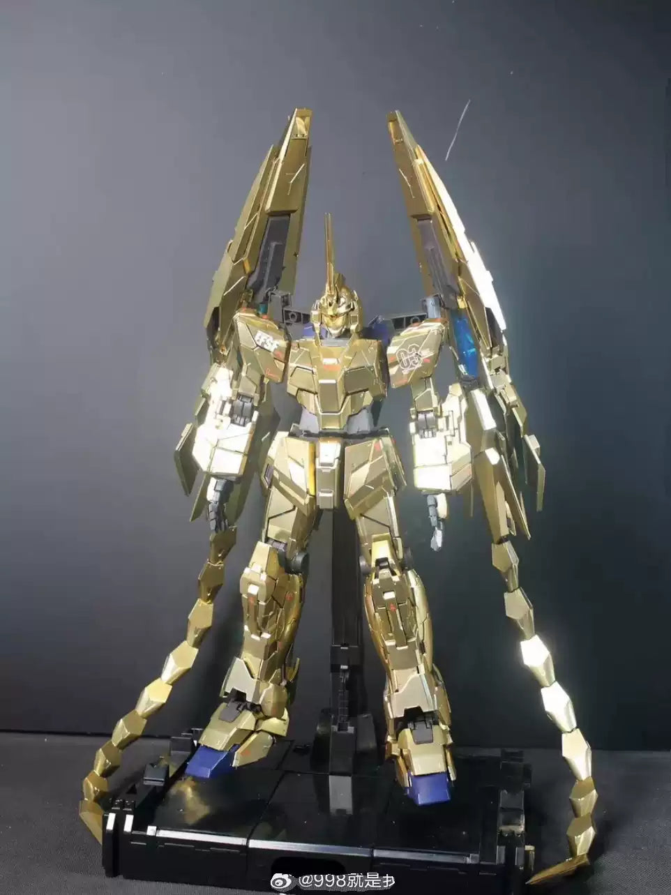 Daban > PG Phenex / Phenex Narrative – Samueldecal & DL model shop