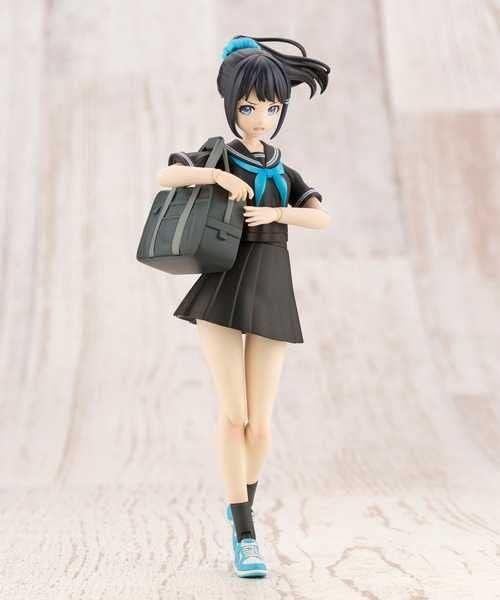 Madoka Yuki 【Black Canvas】Zozotown Limited – Samueldecal & DL