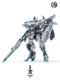 In ERA+ > Azure Falcon