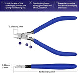 Stedl > MS-112 double edge nipper