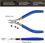 Stedl > MS-110 single edge nipper