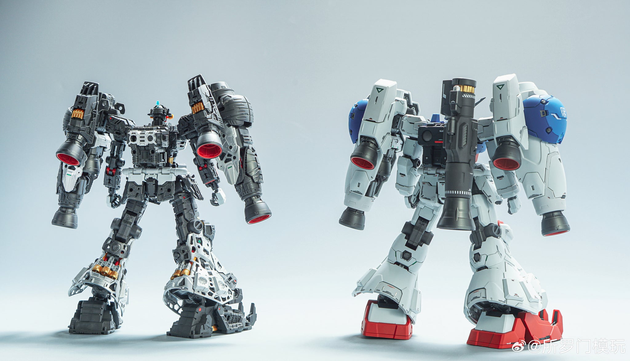 Gp02 Model Kit Solomon > GP02A Physalis – Samueldecal & DL model shop