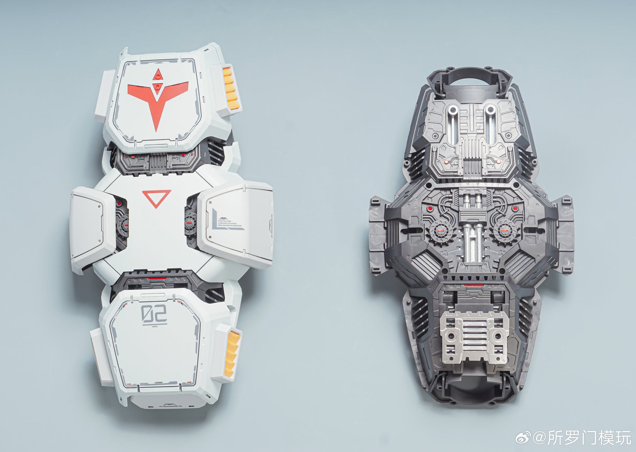 Solomon > GP02A Physalis – Samueldecal & DL model shop