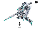 In ERA+ > Azure Falcon