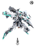 In ERA+ > Azure Falcon