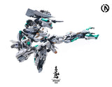 In ERA+ > Azure Falcon