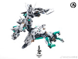 In ERA+ > Azure Falcon