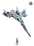 In ERA+ > Azure Falcon