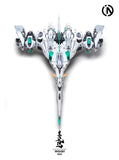 In ERA+ > Azure Falcon