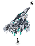 In ERA+ > Azure Falcon