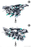 In ERA+ > Azure Falcon
