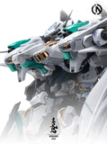 In ERA+ > Azure Falcon
