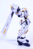M Model - MG TR-1 Hazel Owsla
