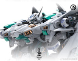 In ERA+ > Azure Falcon