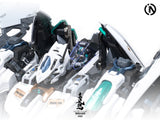 In ERA+ > Azure Falcon