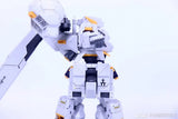 M Model - MG TR-1 Hazel Owsla