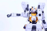 M Model - MG TR-1 Hazel Owsla