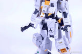 M Model - MG TR-1 Hazel Owsla