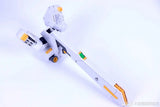 M Model - MG TR-1 Hazel Owsla