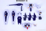 M Model - MG TR-1 Hazel Owsla