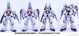 M Model - MG TR-1 Hazel Owsla