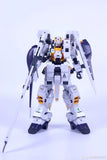 M Model - MG TR-1 Hazel Owsla