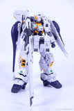 M Model - MG TR-1 Hazel Owsla